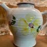 Judy Green Pottery Teapot / Coffee Pot Image 2