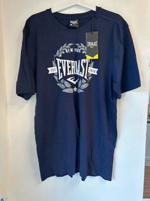 Everlast tshirt