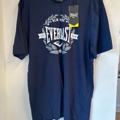 Everlast tshirt