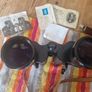 Carl Zeiss binos early 1960's Image 8