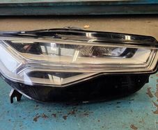 Audi A6 C7.5 LED Headlamp