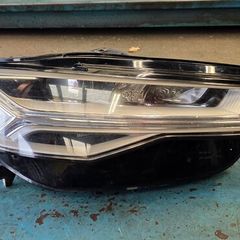 Audi A6 C7.5 LED Headlamp