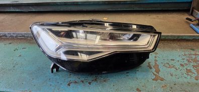 Audi A6 C7.5 LED Headlamp