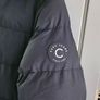 Black Jacket Cars Jeans S Image 6