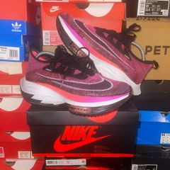 Nike Air Zoom Alphafly Next% Flyknit Hyper Violet CI9925-501