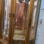 Very large vitrine cabinet Image 6