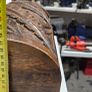 pair of wooden boxes Image 4