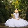 communion dress Image 7