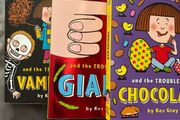Daisy Books