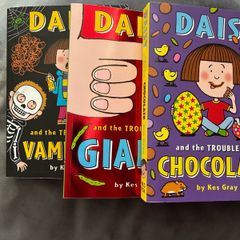 Daisy Books