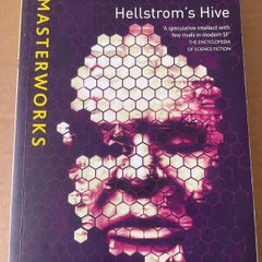 Hellstrom's Hives
