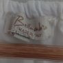 Made in Italy 100% linen top size M Image 2