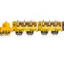 Hornby R30090 L&MR Stephenson's Rocket Train Pack, OO Gauge NEW Image 3
