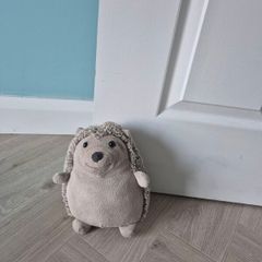 2 Door stop