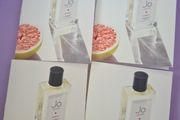 Jo Loves Pomelo A Fragrance 2ml each. 20 sprays per 2ml.  4 for 12e.. 8 for 22e