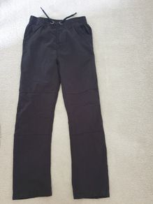 Dunnes winter trousers
