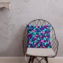 Brand new Handmade Jumbo Cushion Covers Image 4