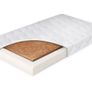 Kids bed with drawer and mattress Image 6