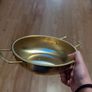 Cast iron flat pan and pot Image 5