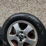 Honda wheels Image 3