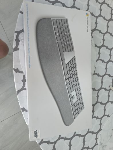 Microsoft Wireless Keyboard