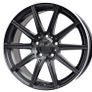 19" AMG Type Grey Alloy Wheels Audi Seat Skoda Mercedes VW 5x112 Image 4