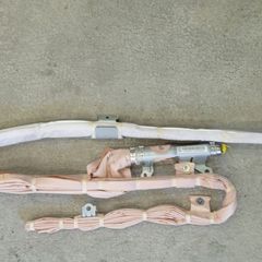 2013-2017 mazda 6 skyactive RH curtain airbag