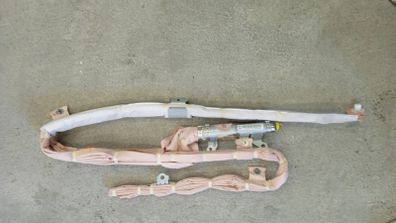 2013-2017 mazda 6 skyactive RH curtain airbag