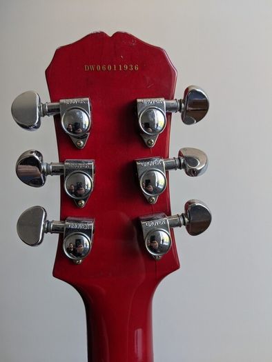Epiphone Les Paul
