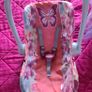 Baby annabel accessories - bed, car seat and carrier Image 6