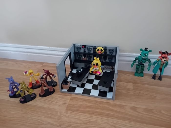 Kids board games & toys