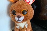 Kipper Beanie Bear