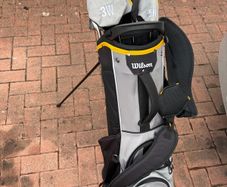 wilson ultra hl set