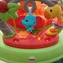 Fisher Price Roarin' Rainforest Jumperoo Image 2
