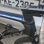 56cm ridley falcn 105 disc di2 12 Image 9