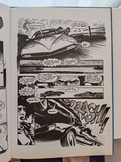 Knight Rider Annual