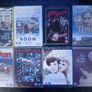 DVD Movie Collection All New and Sealed Image 3