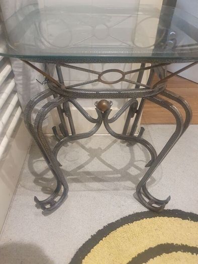 Tables