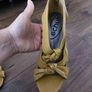 Schuh - Uk6 Image 9