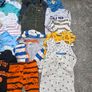 Excellent baby bundle 3-6months Image 3