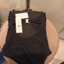Ladies black luxury swimsuit Image 6