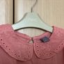 long sleeve shirt girl  8/9 years 134cm Image 4