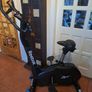 Reebok exercise bike Image 2