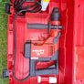 Hilti Te55 Sds Max Drill/breaker Image 8
