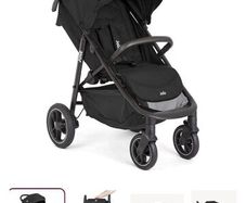 Joie litetrax stroller Pro