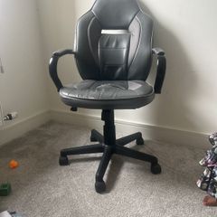 Free Ergonomic chair