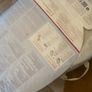 Red Castle Cocoonababy with Two Fitted Sheets Image 5