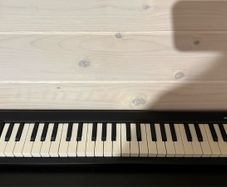 Korg MicroKey Air