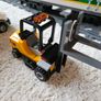Lego City 60198 Train Set Image 9