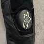 Alpinestars Tech Leather Jacket & Missile V2 Leather Pants - Matching 2-Piece Suit - Excellent Condition Image 5